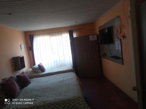 Hostal Familiar